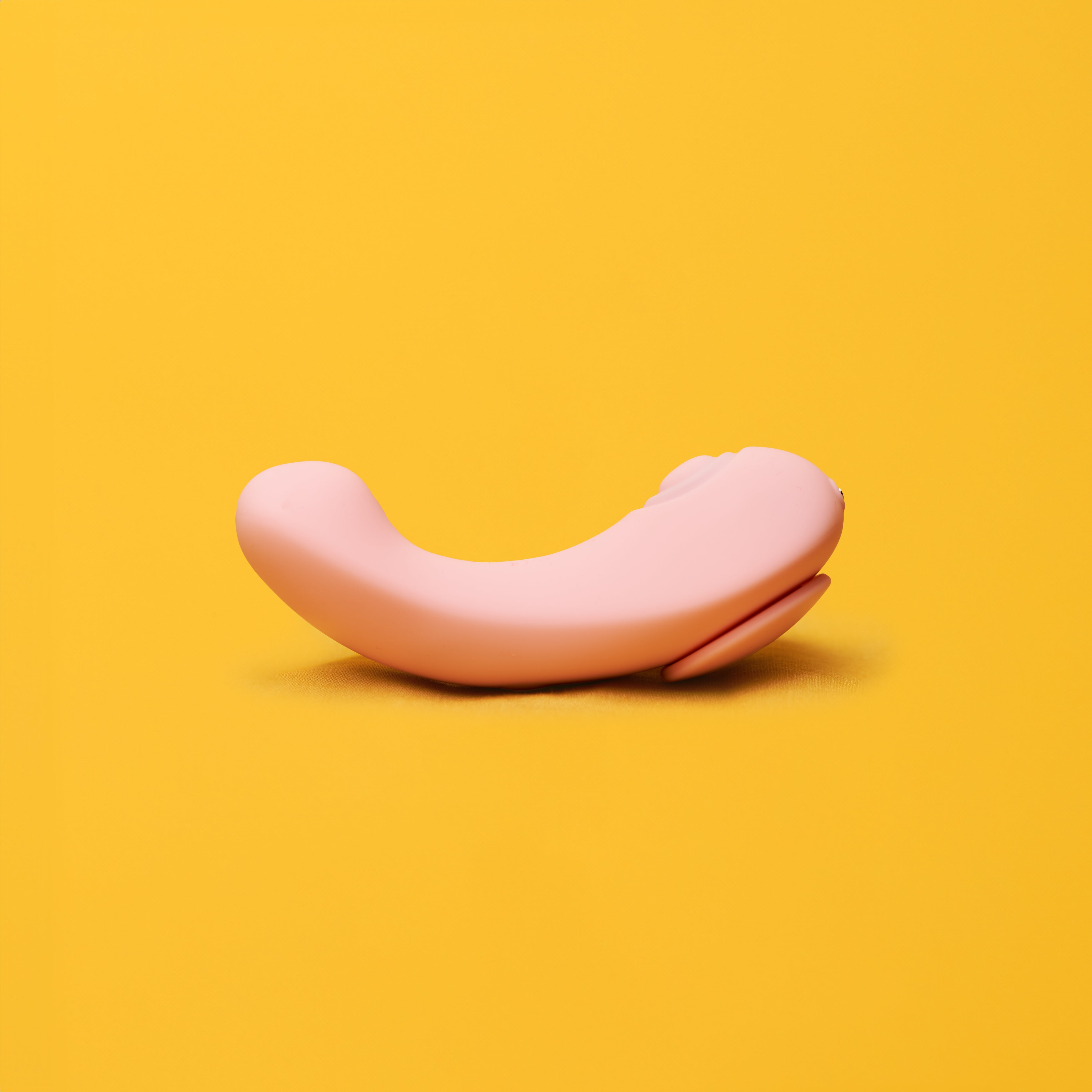 Pixie remote control